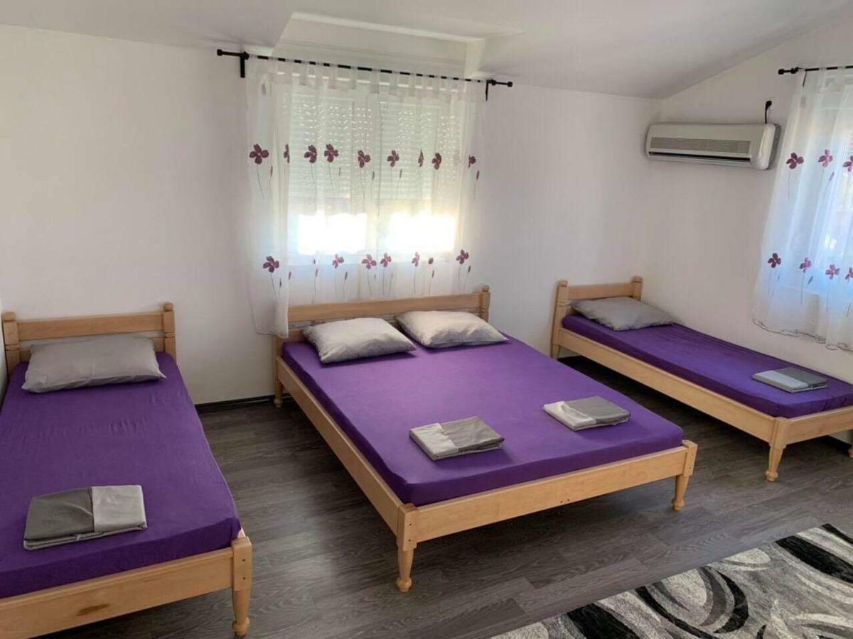 Apartman Grande Ajna Mostar Exteriér fotografie