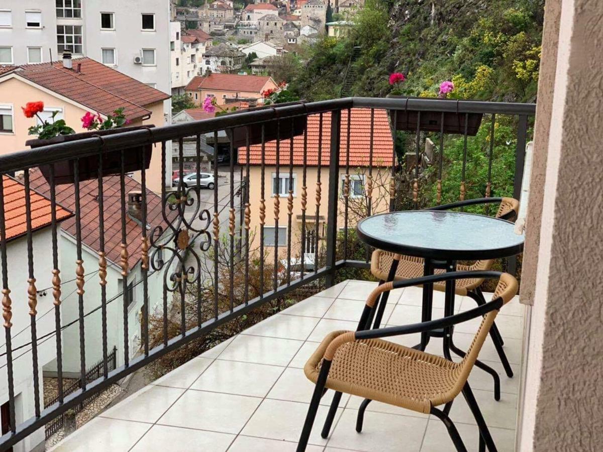 Apartman Grande Ajna Mostar Exteriér fotografie