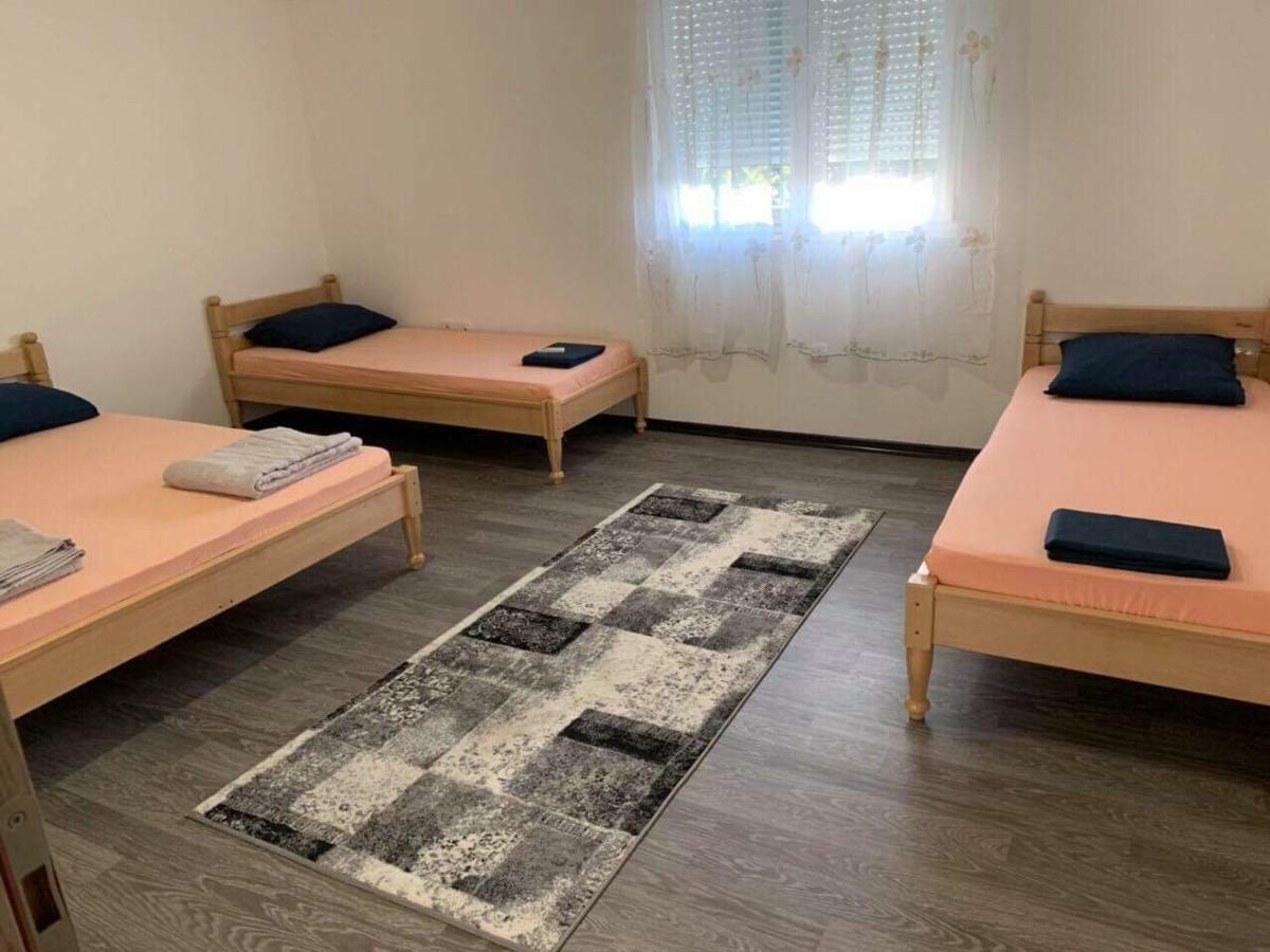 Apartman Grande Ajna Mostar Exteriér fotografie