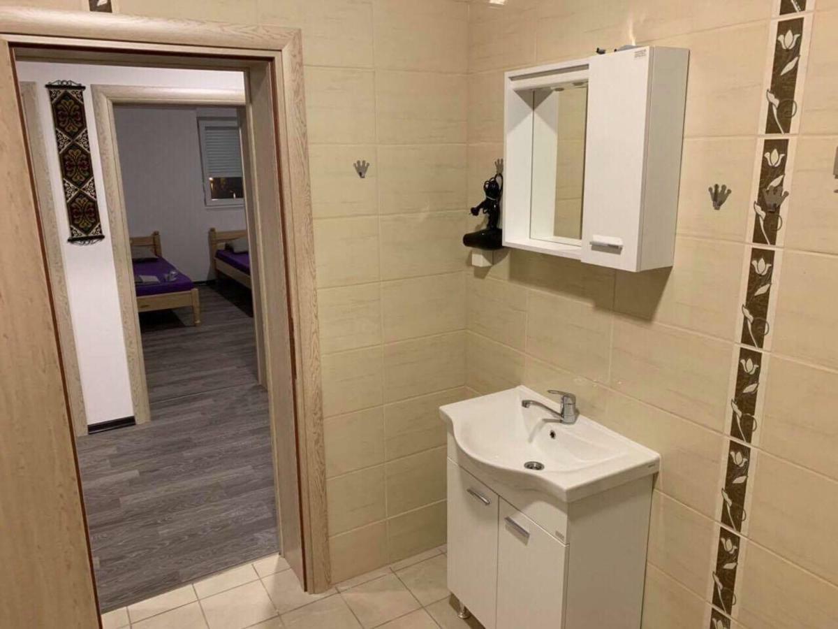 Apartman Grande Ajna Mostar Exteriér fotografie