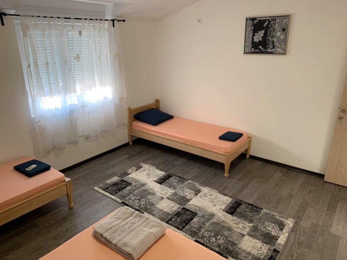 Apartman Grande Ajna Mostar Exteriér fotografie