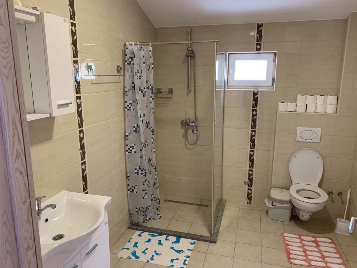 Apartman Grande Ajna Mostar Exteriér fotografie
